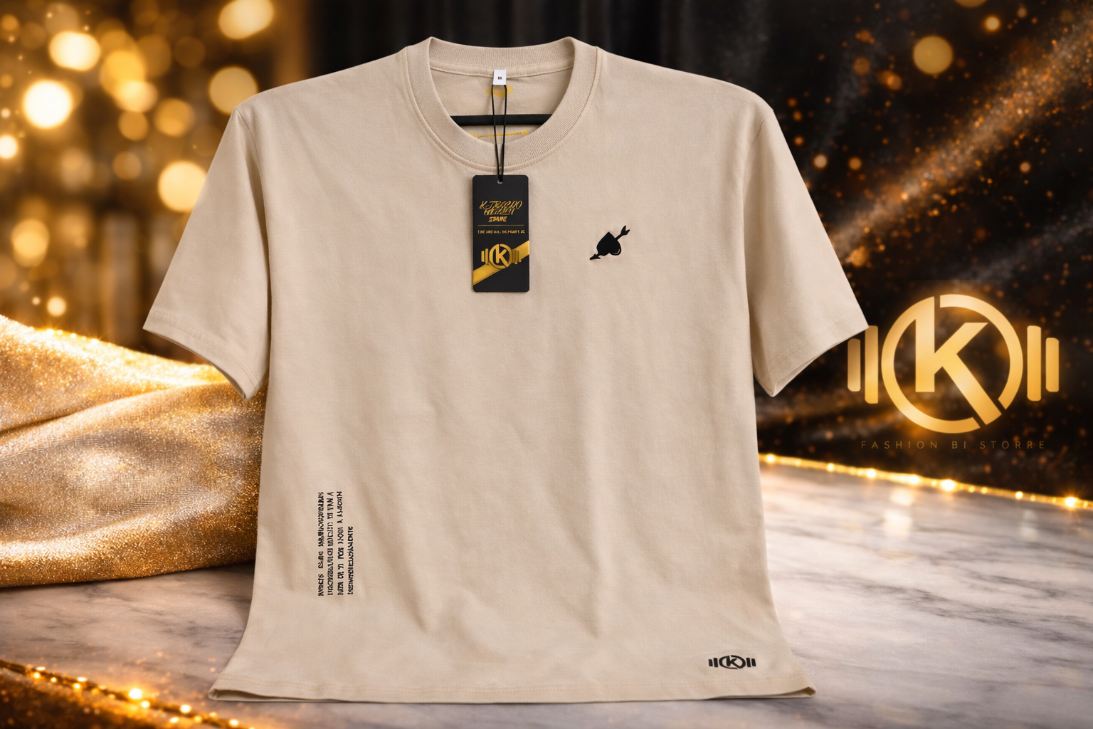 camiseta ktracho2