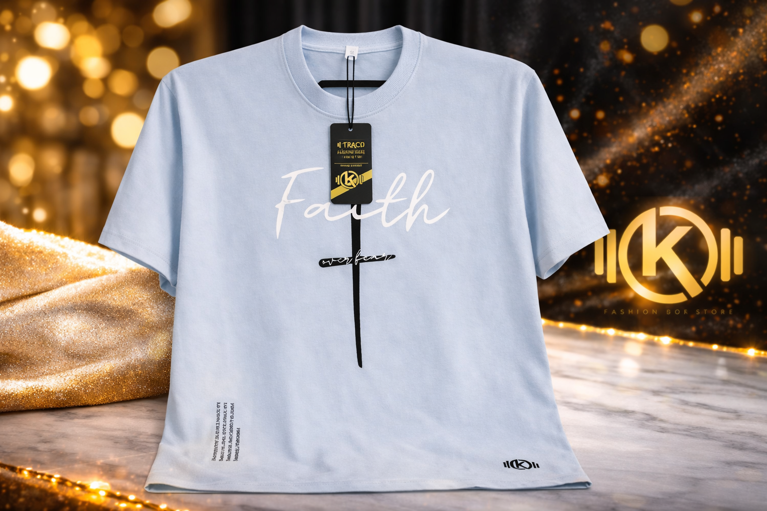 camiseta ktracho3
