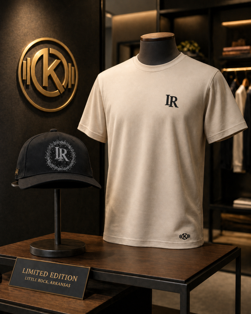 Home limited1 white