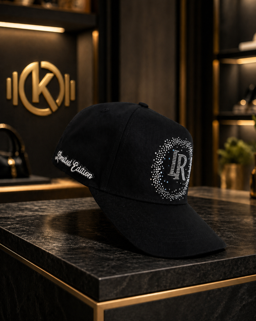 Home limitedcap3