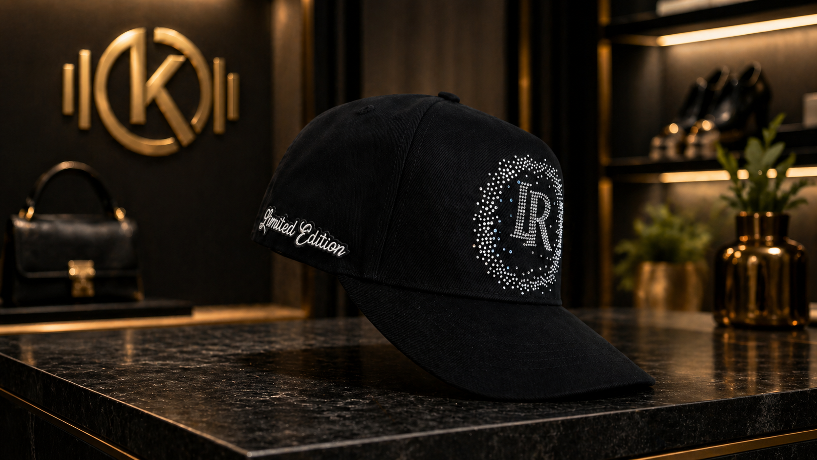 Limited Edition 4