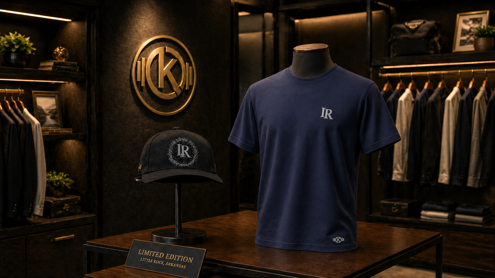 Limited Edition 1